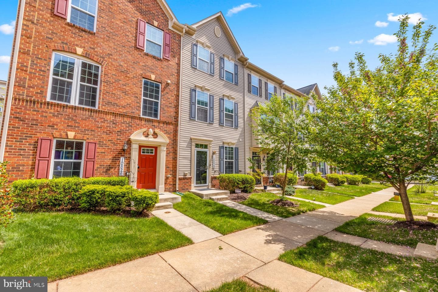 10528 Galena Lane, Upper Marlboro