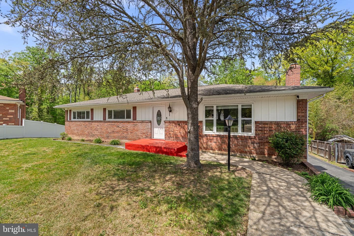 613 Broad Creek Drive, Fort Washington