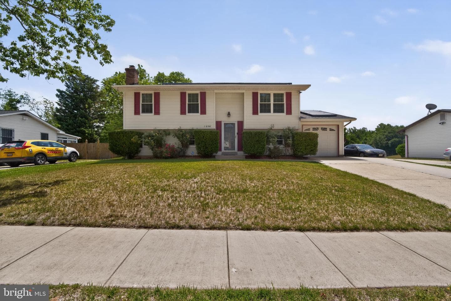 1404 Robert Lewis Avenue, Upper Marlboro
