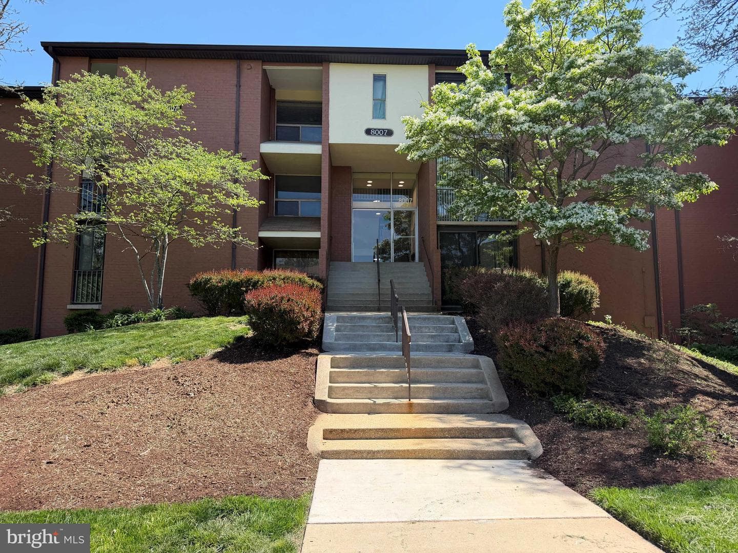 8007 Mandan Road #605, Greenbelt