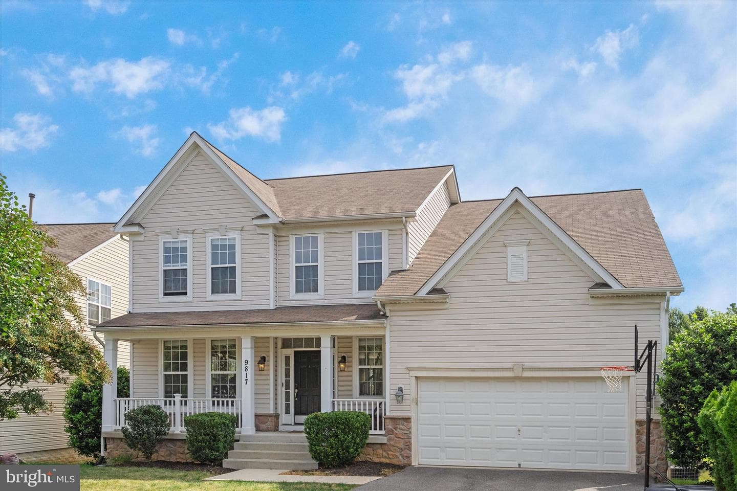 9817 Traver Street, Bowie