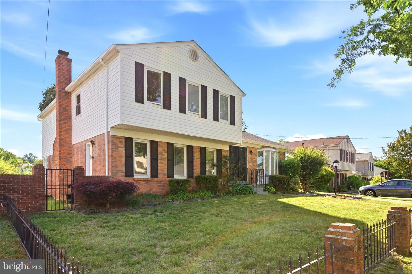 1209 Shady Glen Drive, District Heights
