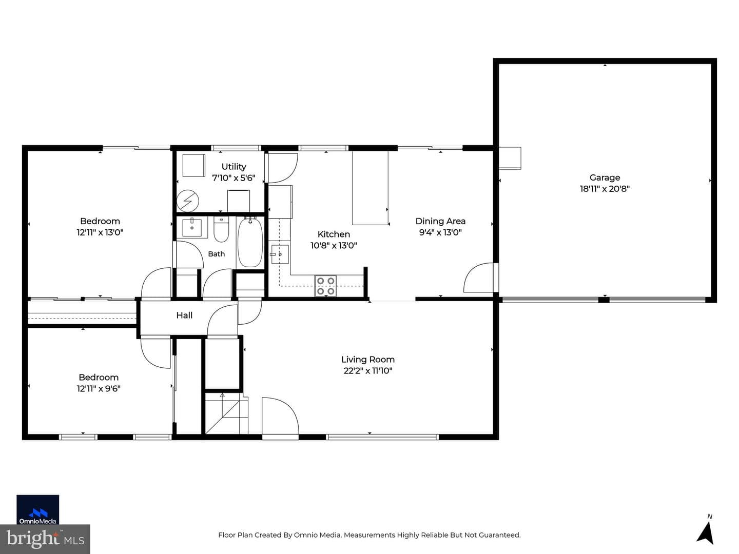 3906 Norwalk Place photo 26