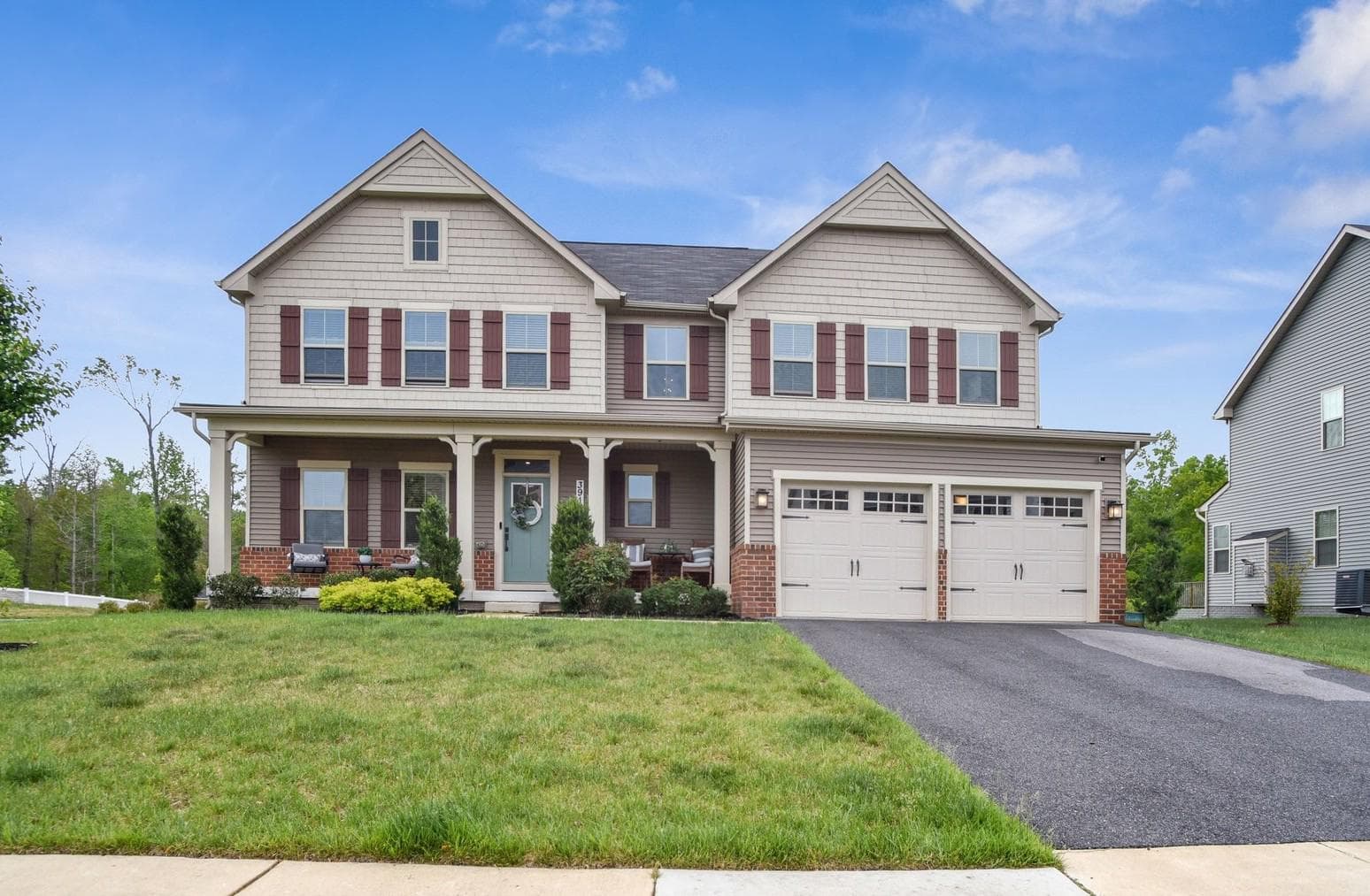 3917 Emory Ridge Road