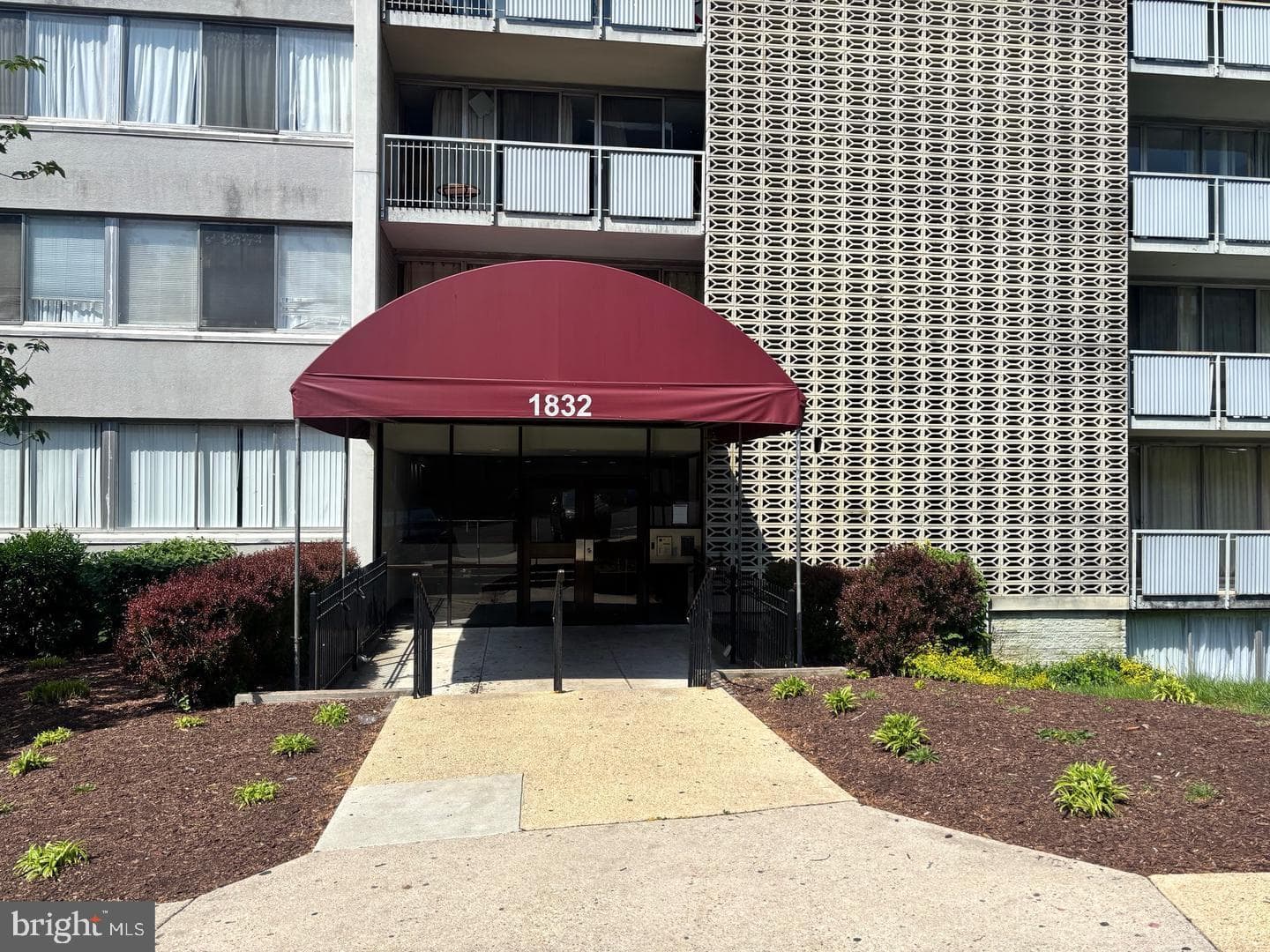 1832 Metzerott Road #306, Hyattsville