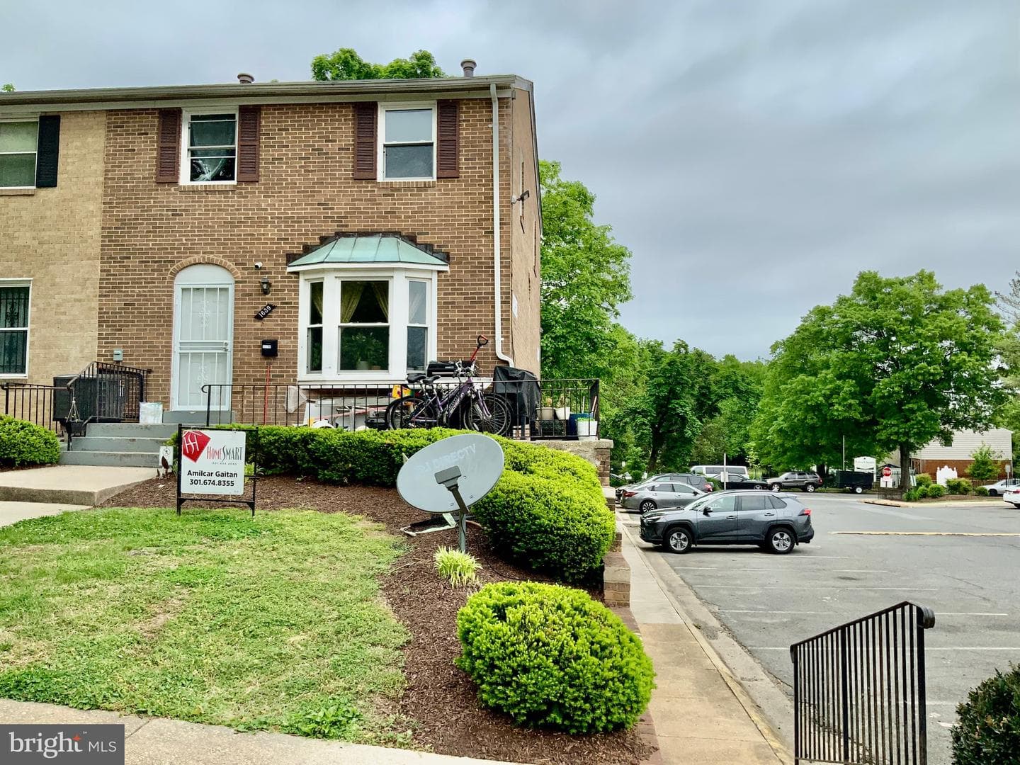 1639 Addison Road S, District Heights