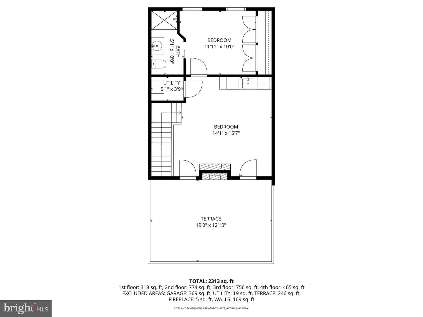 703 Quayside Court #95 photo 44