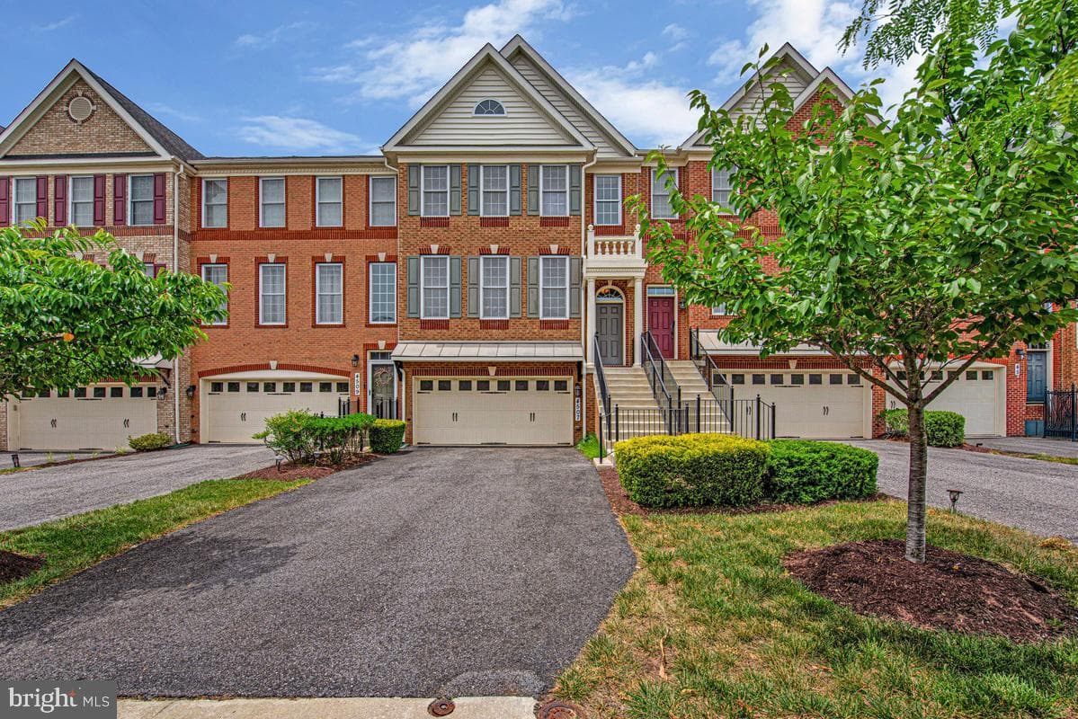 4507 Thoroughbred Drive, Upper Marlboro