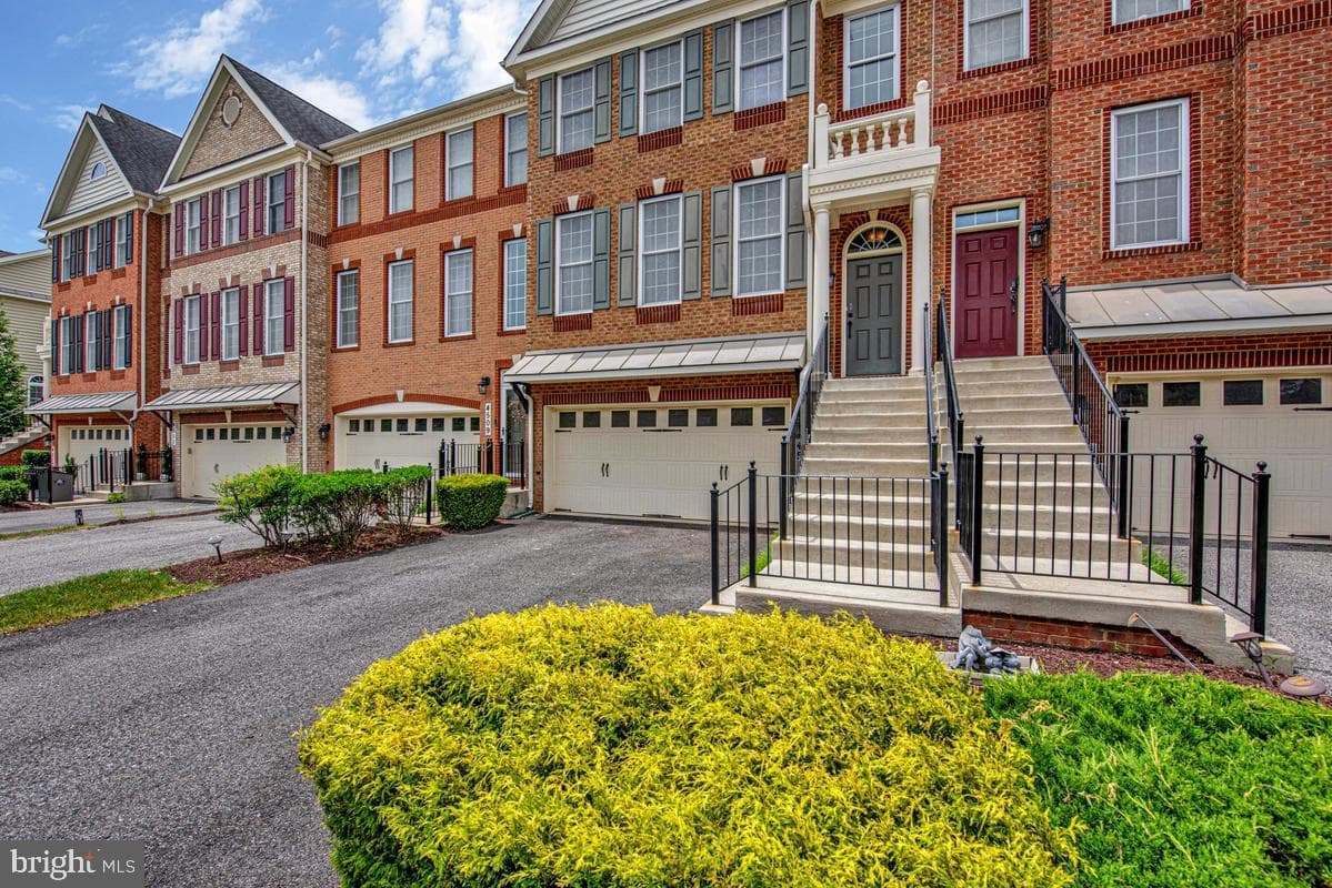 4507 Thoroughbred Drive, Upper Marlboro