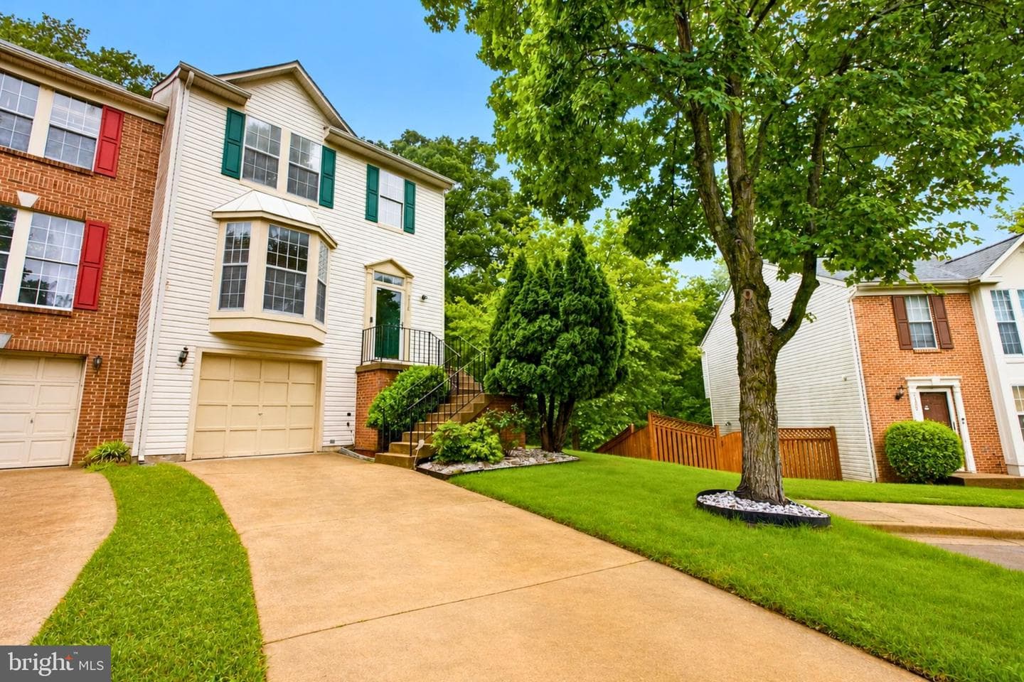 7318 Rotunda Court, Clinton