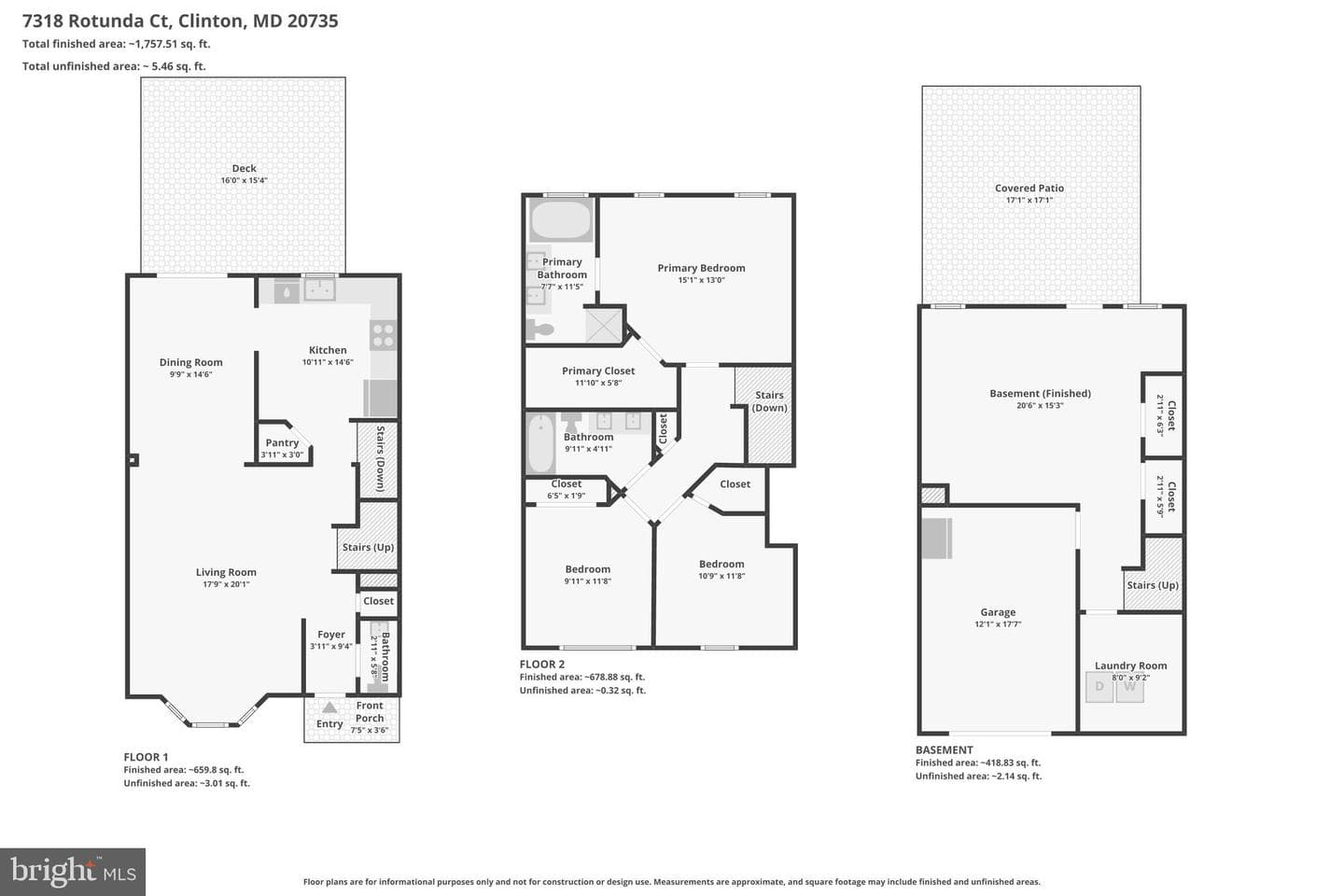 7318 Rotunda Court photo 33