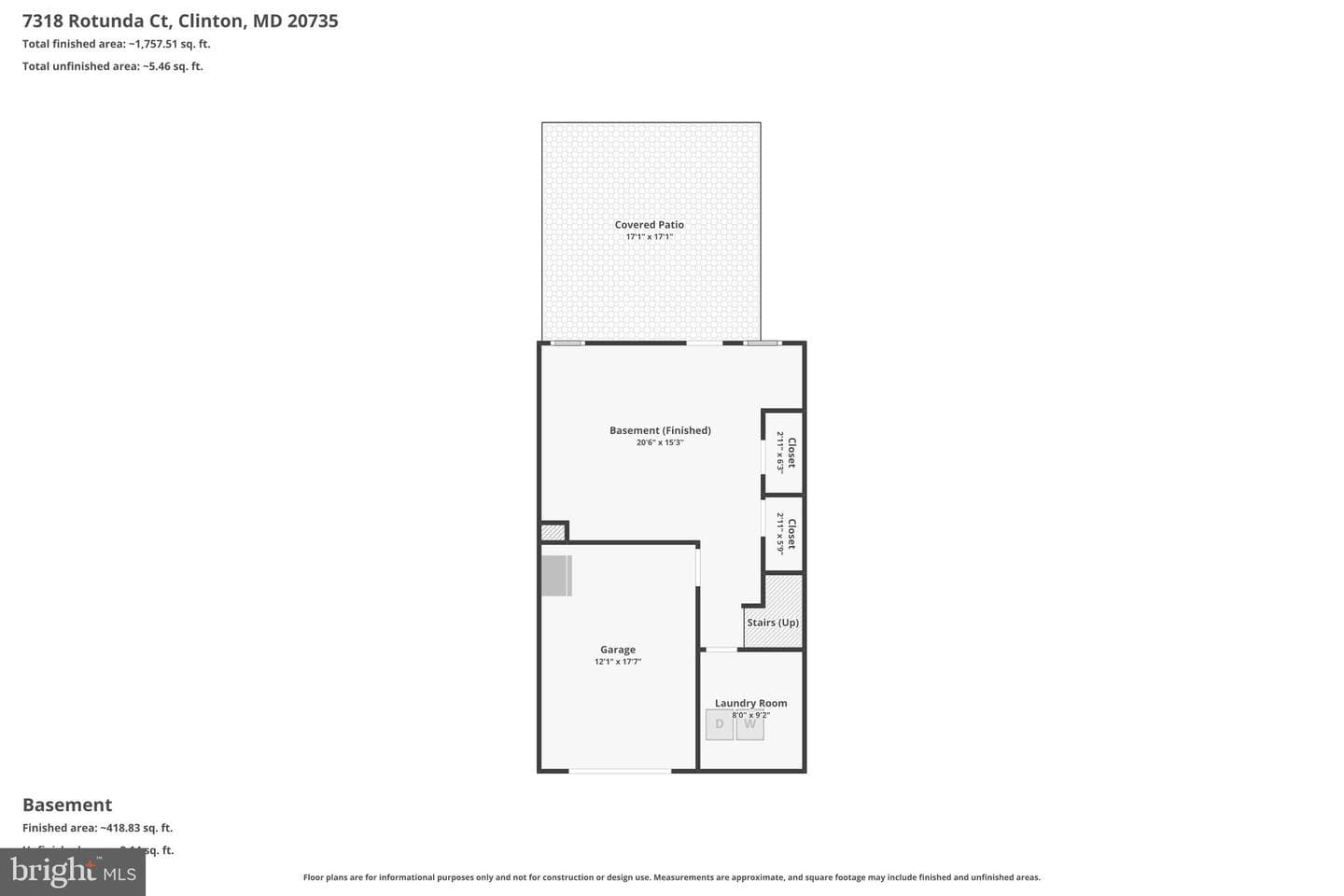 7318 Rotunda Court photo 36