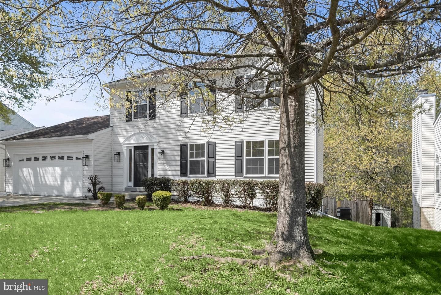 16212 Marsham Drive, Upper Marlboro