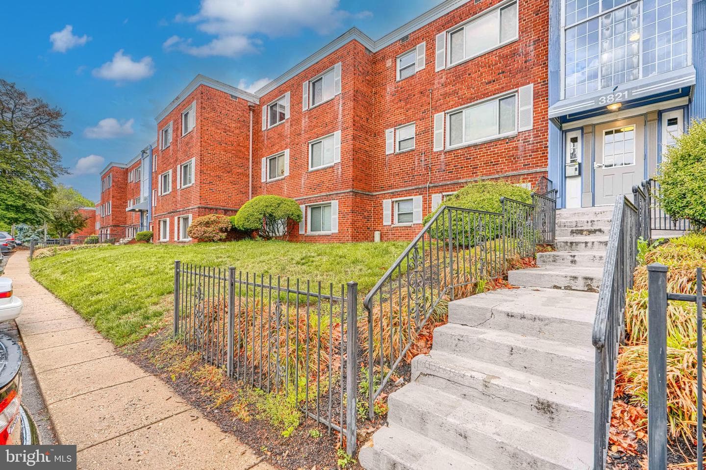3821 Hamilton Street #a-301, Hyattsville