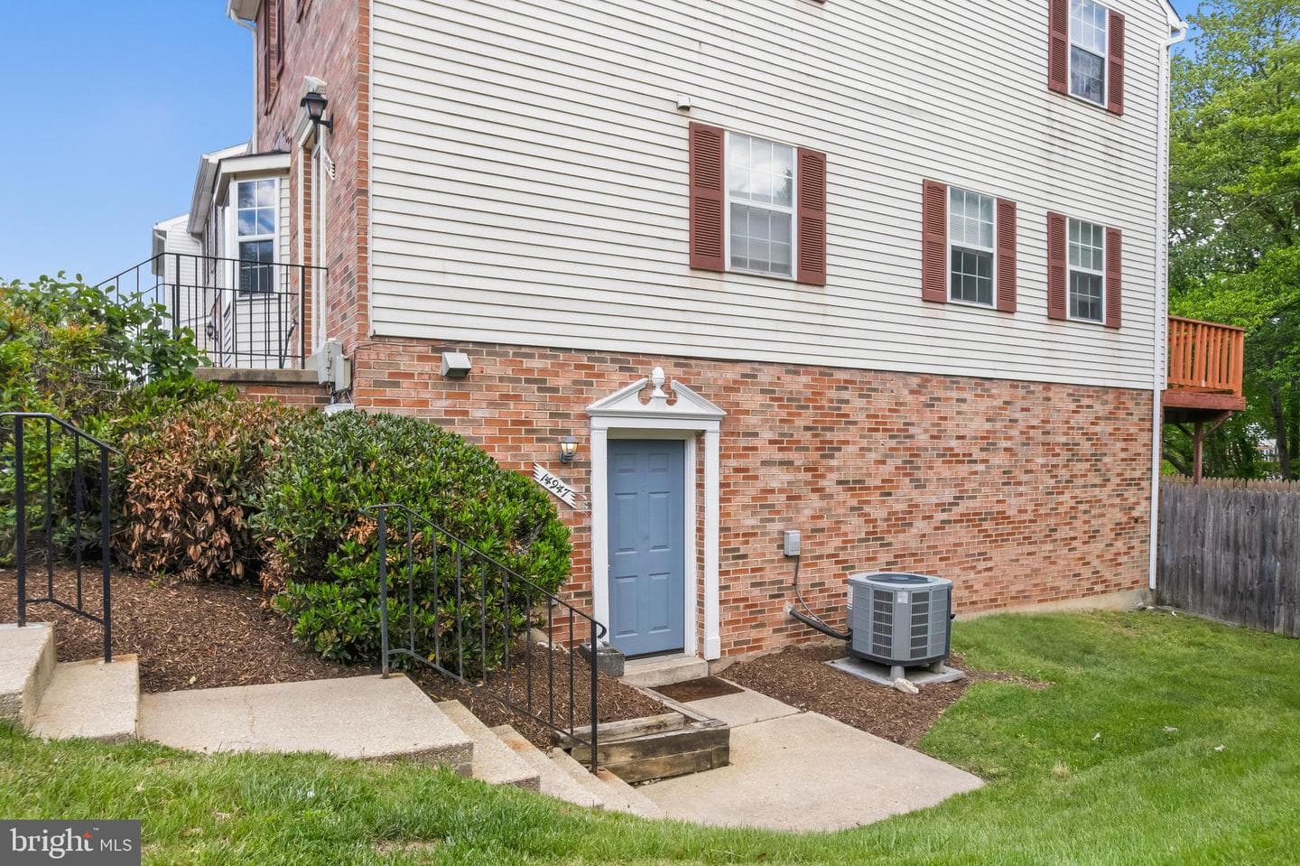 14947 Cherrywood Drive #4i photo 33