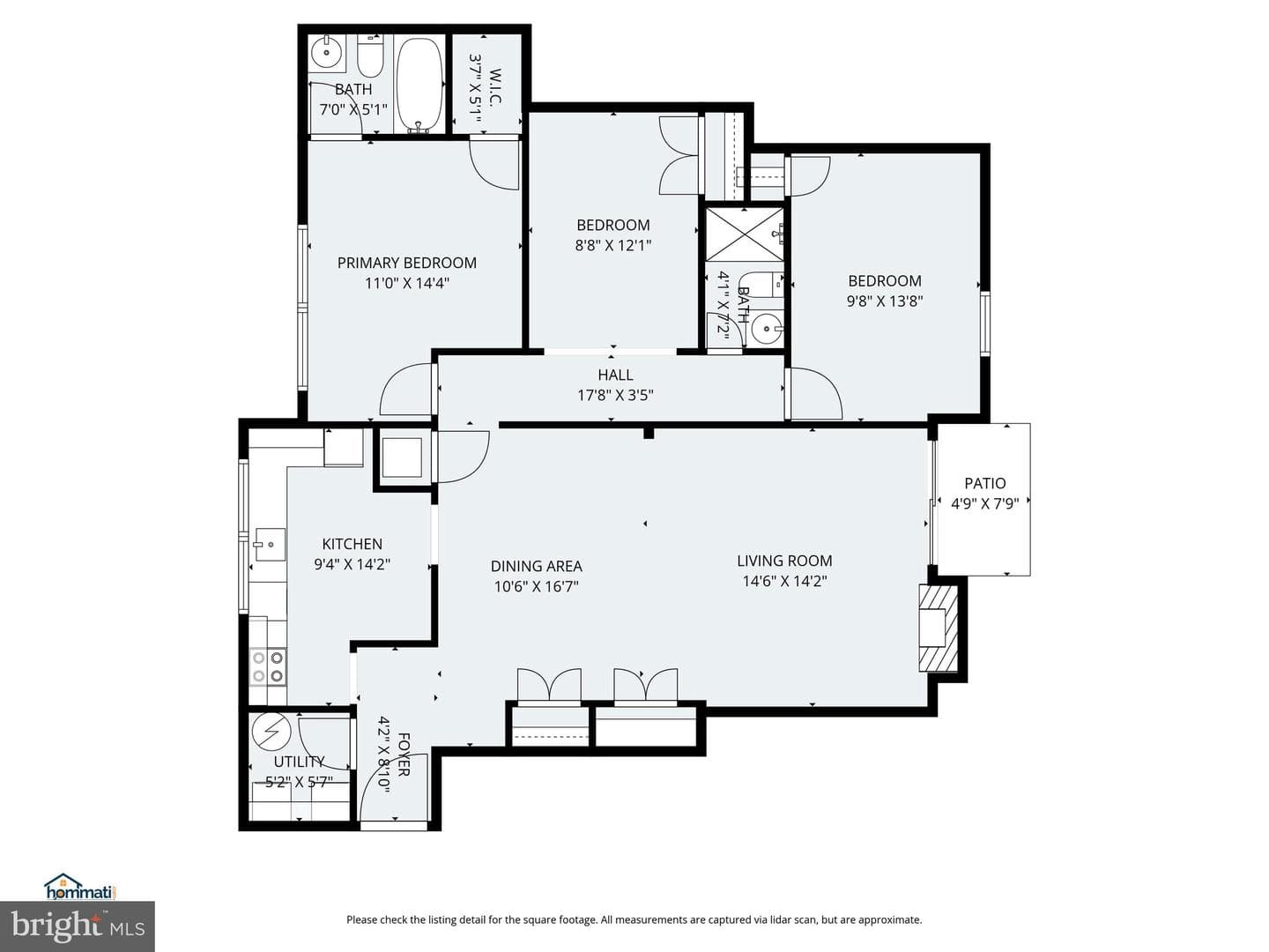 14947 Cherrywood Drive #4i photo 36