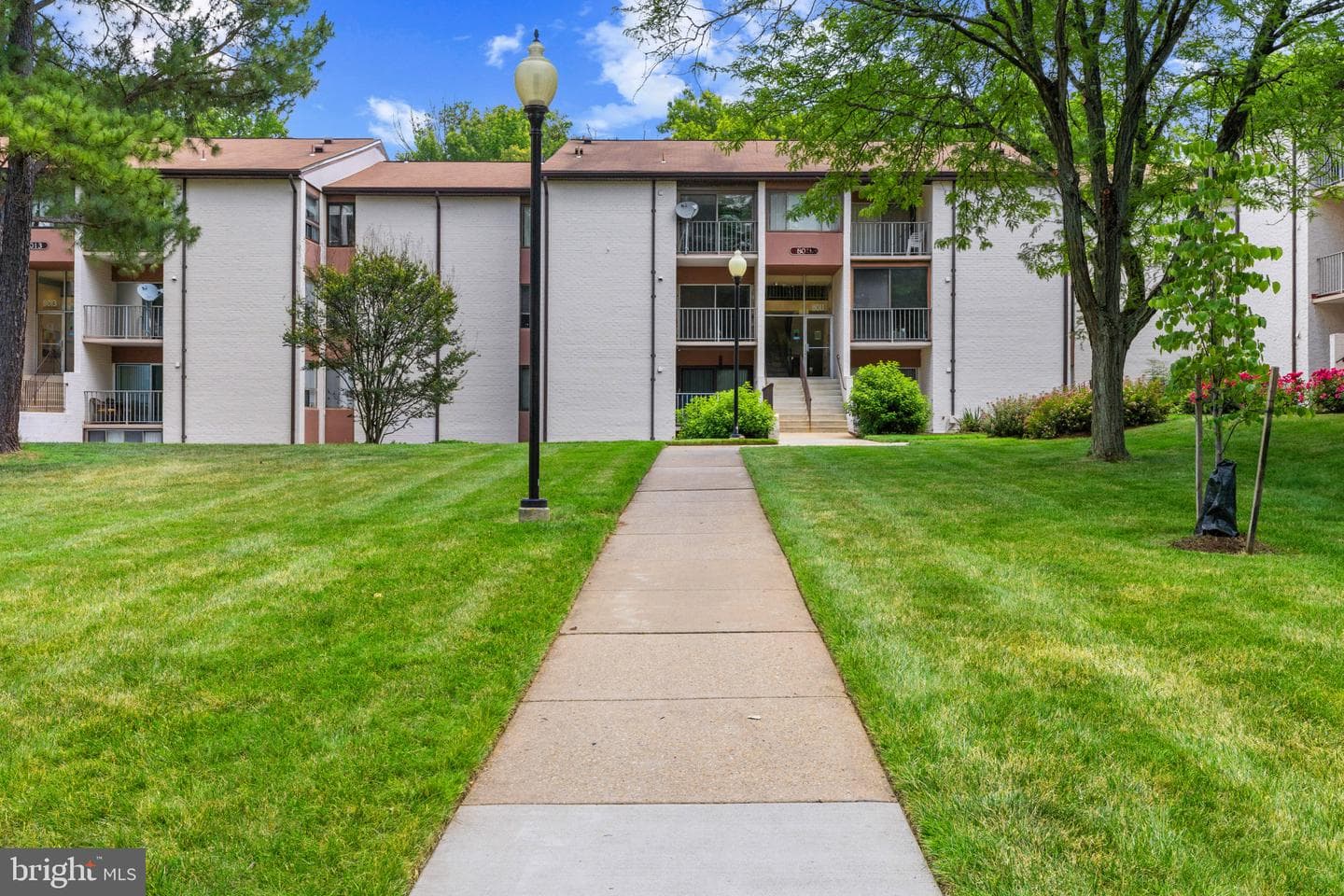 8011 Mandan Road #509, Greenbelt
