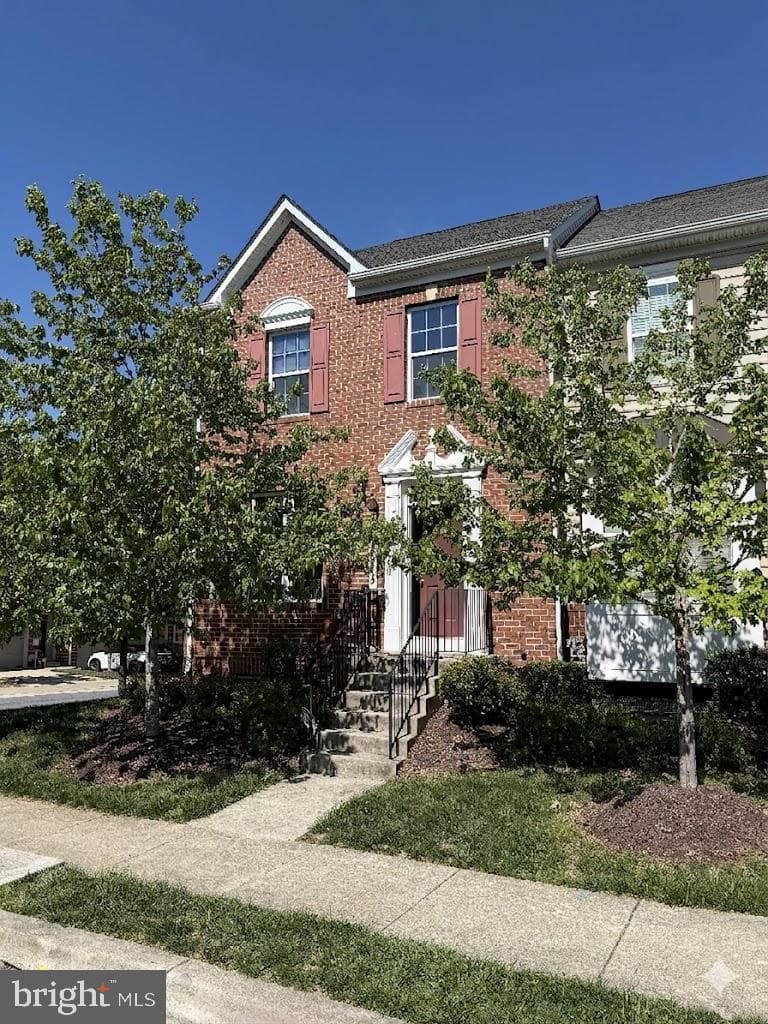 14913 Rockcastle Street, Laurel