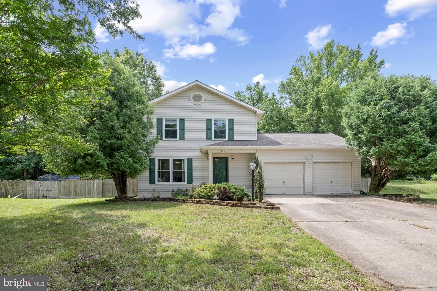 7503 Crestwood Court, Brandywine