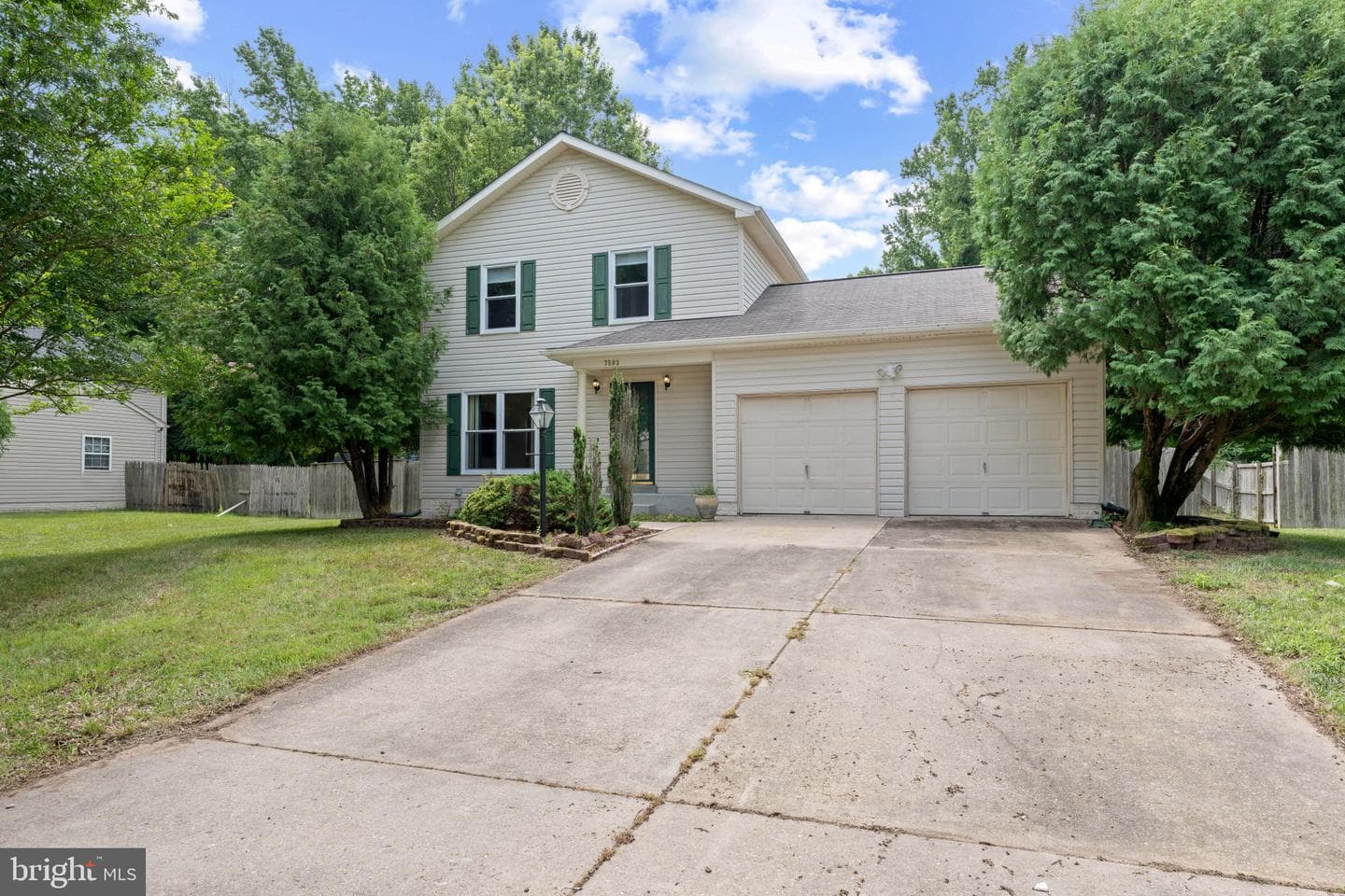 7503 Crestwood Court, Brandywine