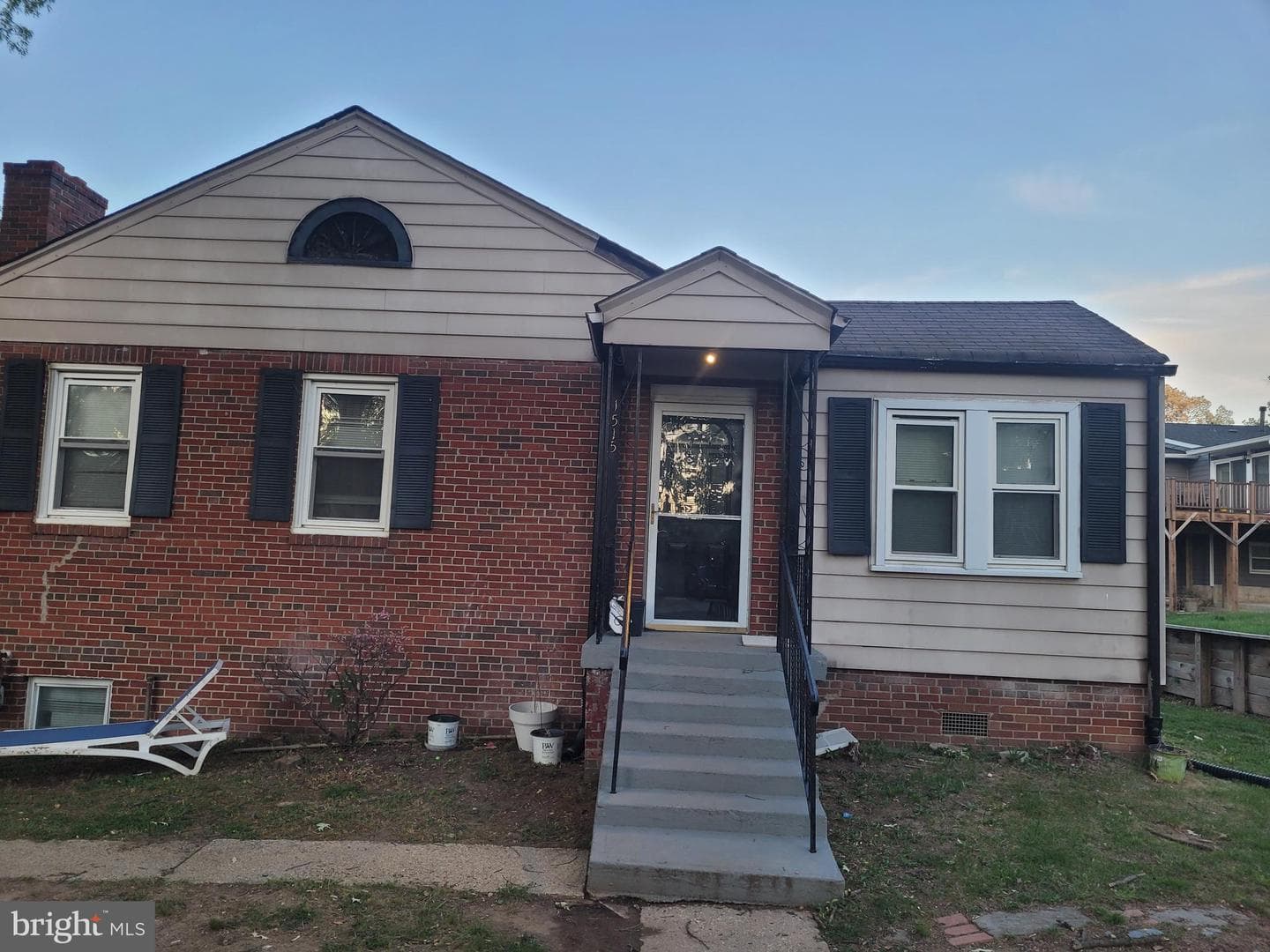 1515 3rd Street, Glenarden