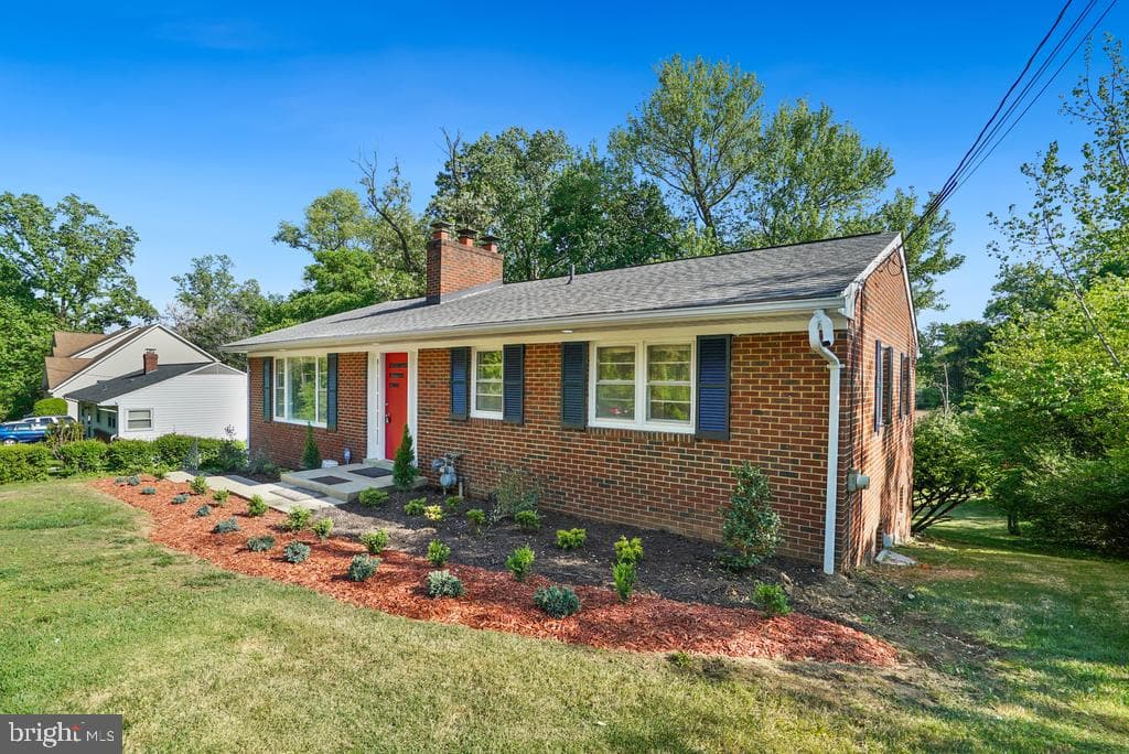 309 Cedar Ridge Drive