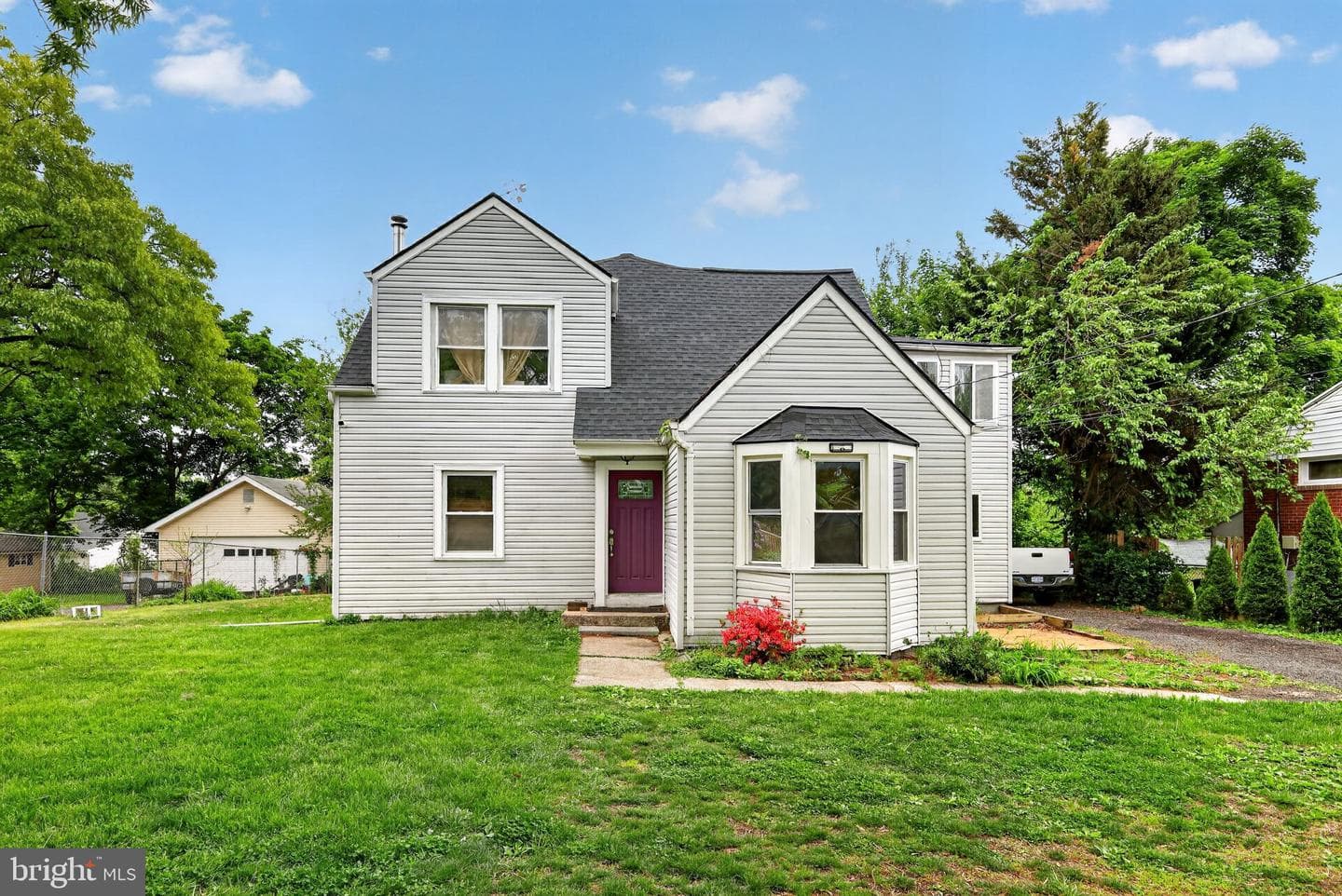 4516 Yates Road