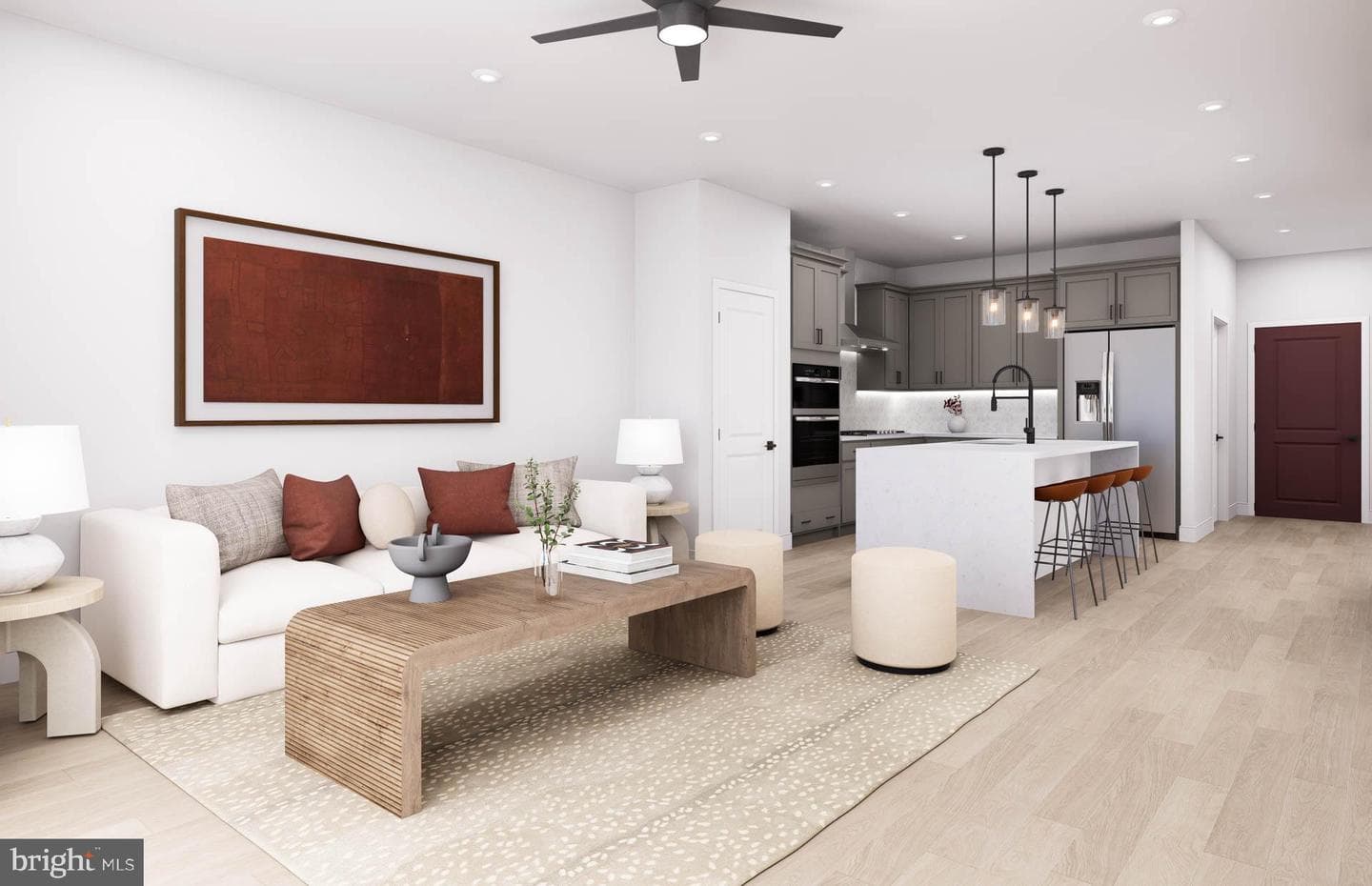 125 Kinsale Place #2, National Harbor