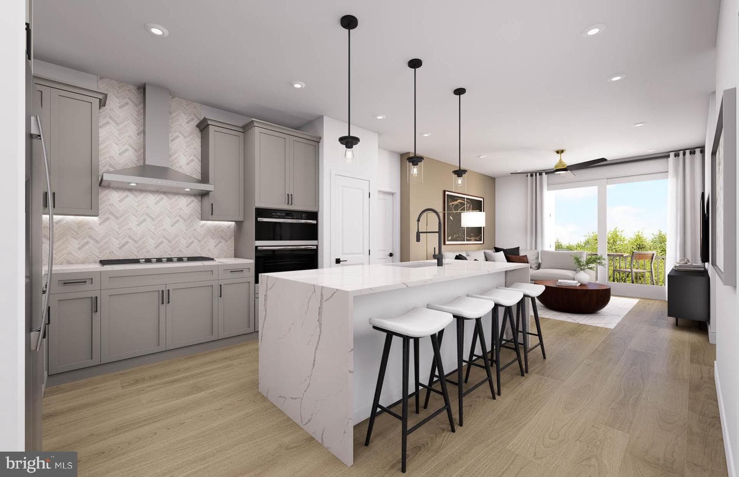 125 Kinsale Place #4, National Harbor