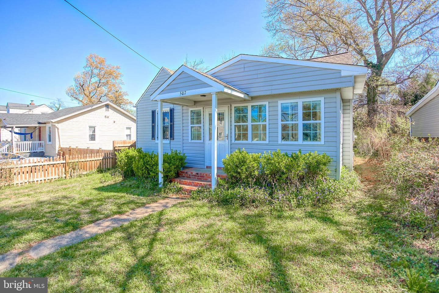507 Dateleaf Avenue photo 3