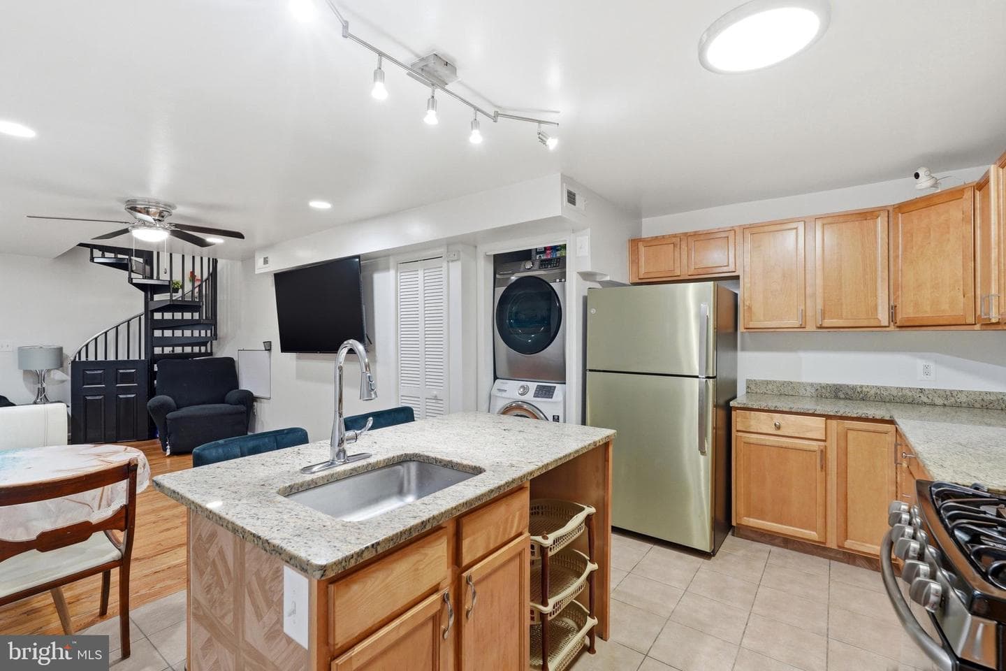 7512 Hawthorne Street #3 photo 8