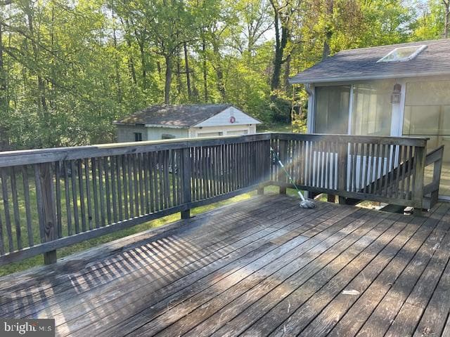 5521 Glen Avenue photo 3
