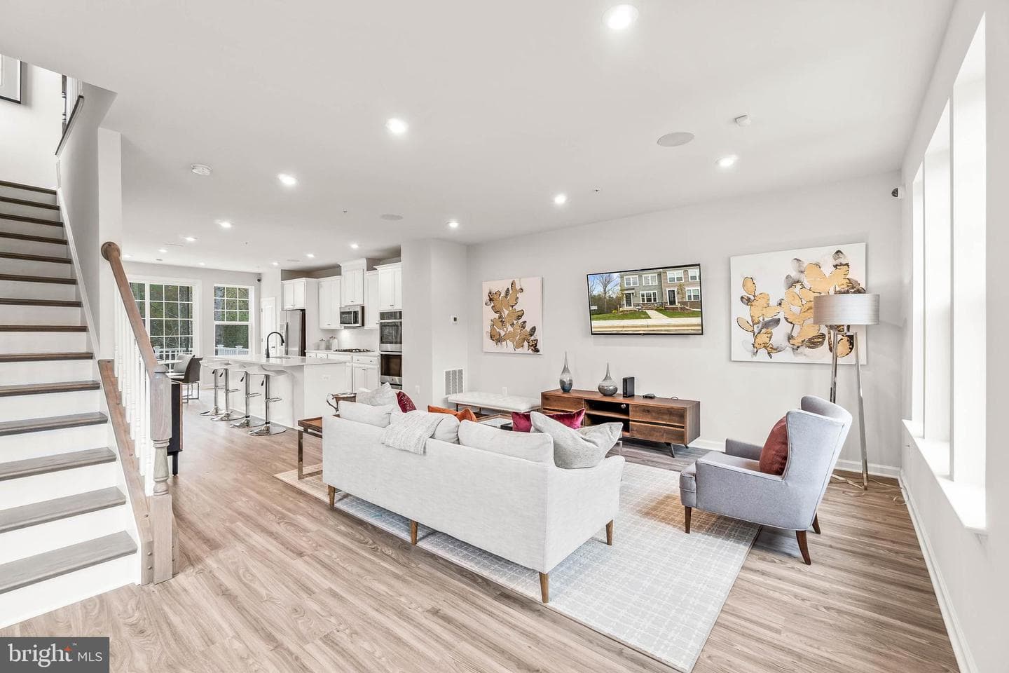 7113 Gladebrook Road, Brandywine