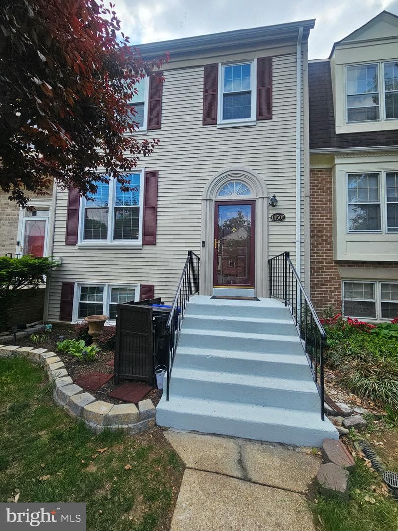 14505 Cambridge Circle
