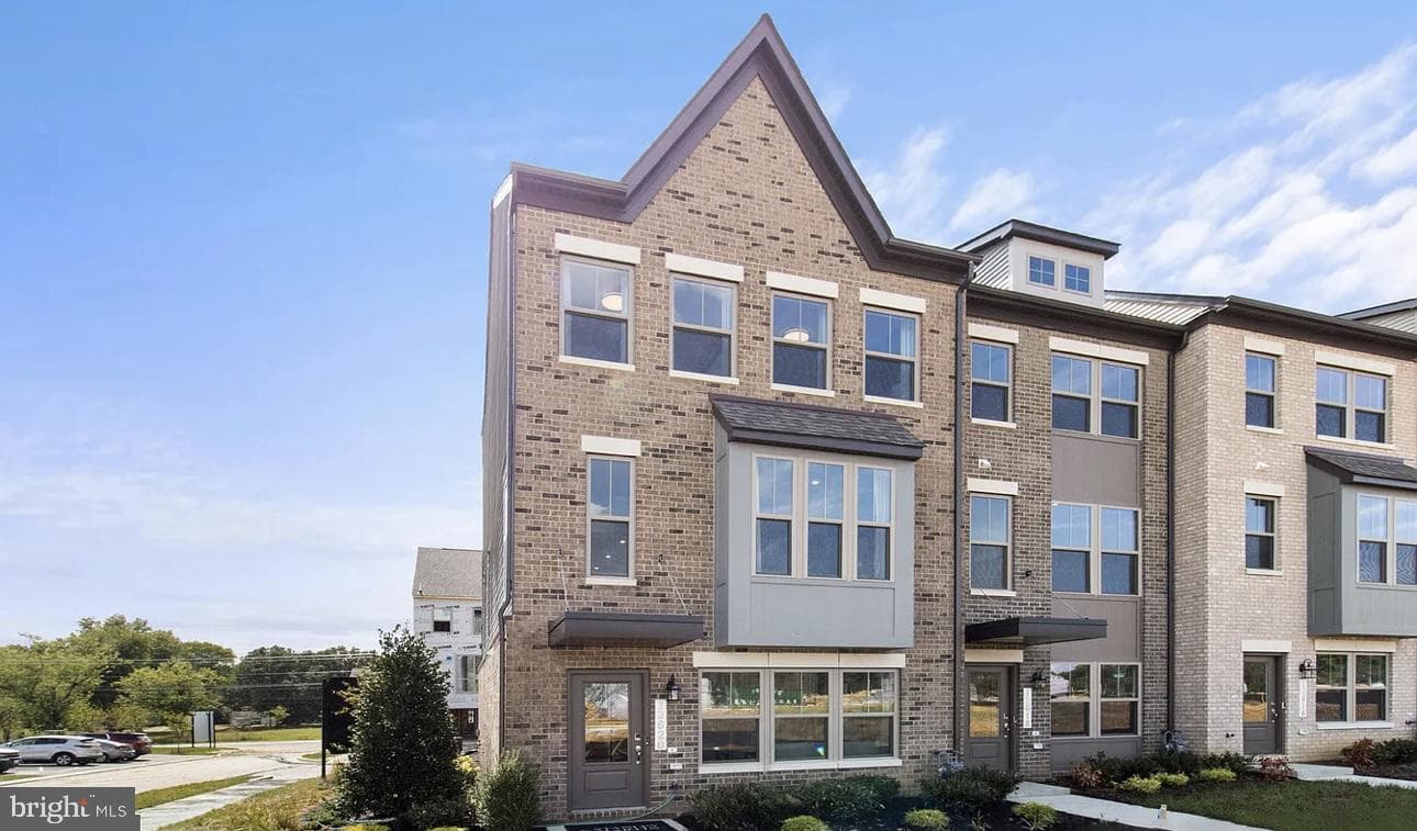 3622 St. Amy Way, Bowie