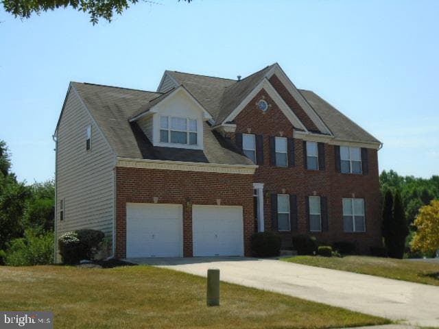 15310 Doveheart Lane, Bowie