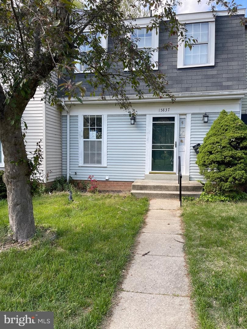 15837 Millbrook Lane #123, Laurel