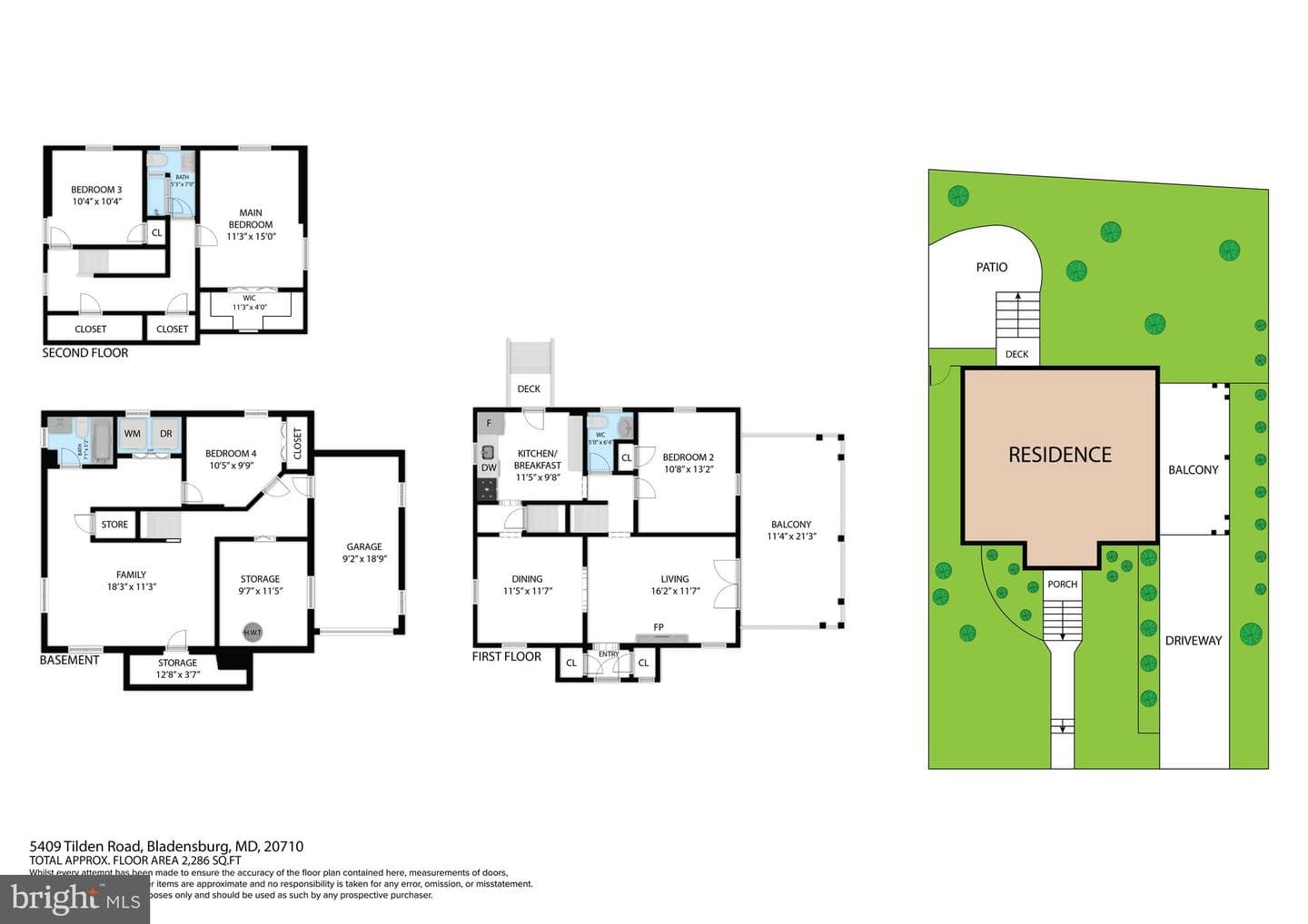 5409 Tilden Road photo 46