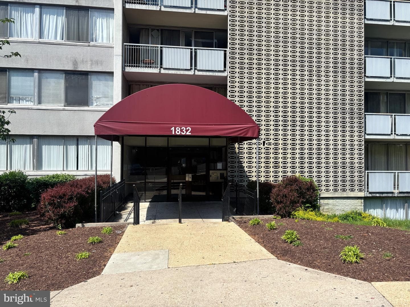 1832 Metzerott Road #403, Hyattsville