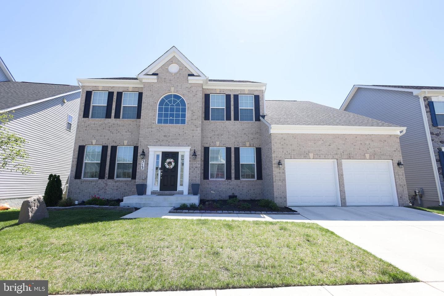 313 Buccoo Reef Loop, Accokeek