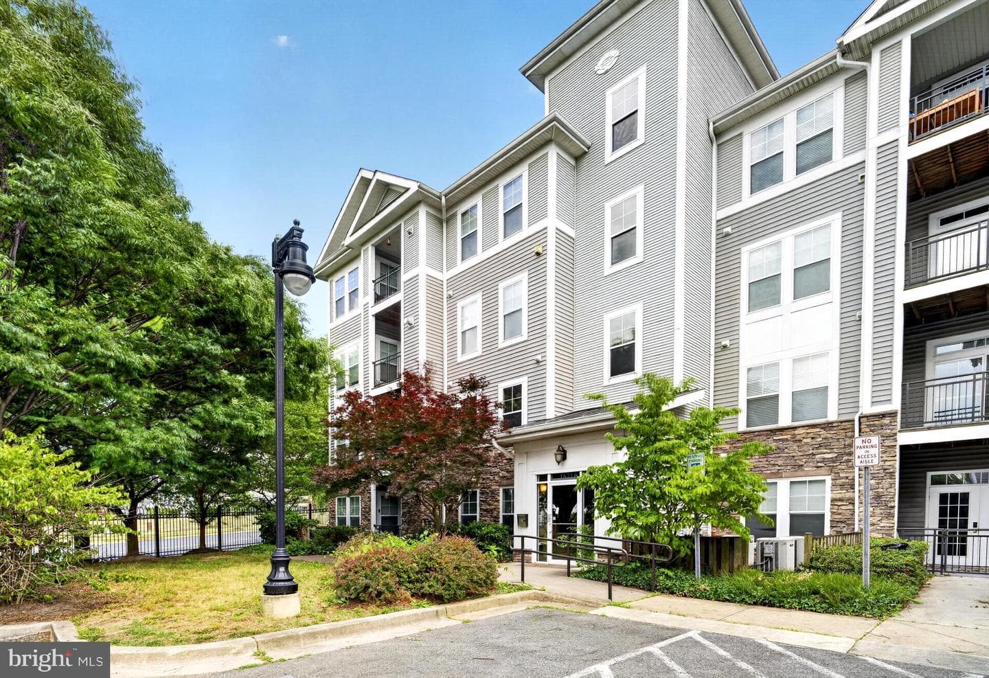 1321 Karen Boulevard #103, Capitol Heights