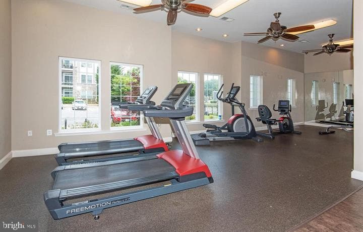 1321 Karen Boulevard #103 photo 37