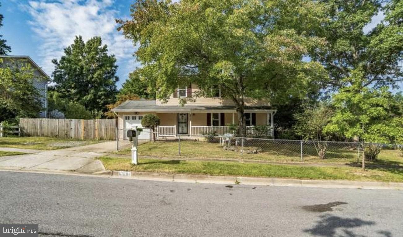 10801 Winston Churchill Court, Upper Marlboro