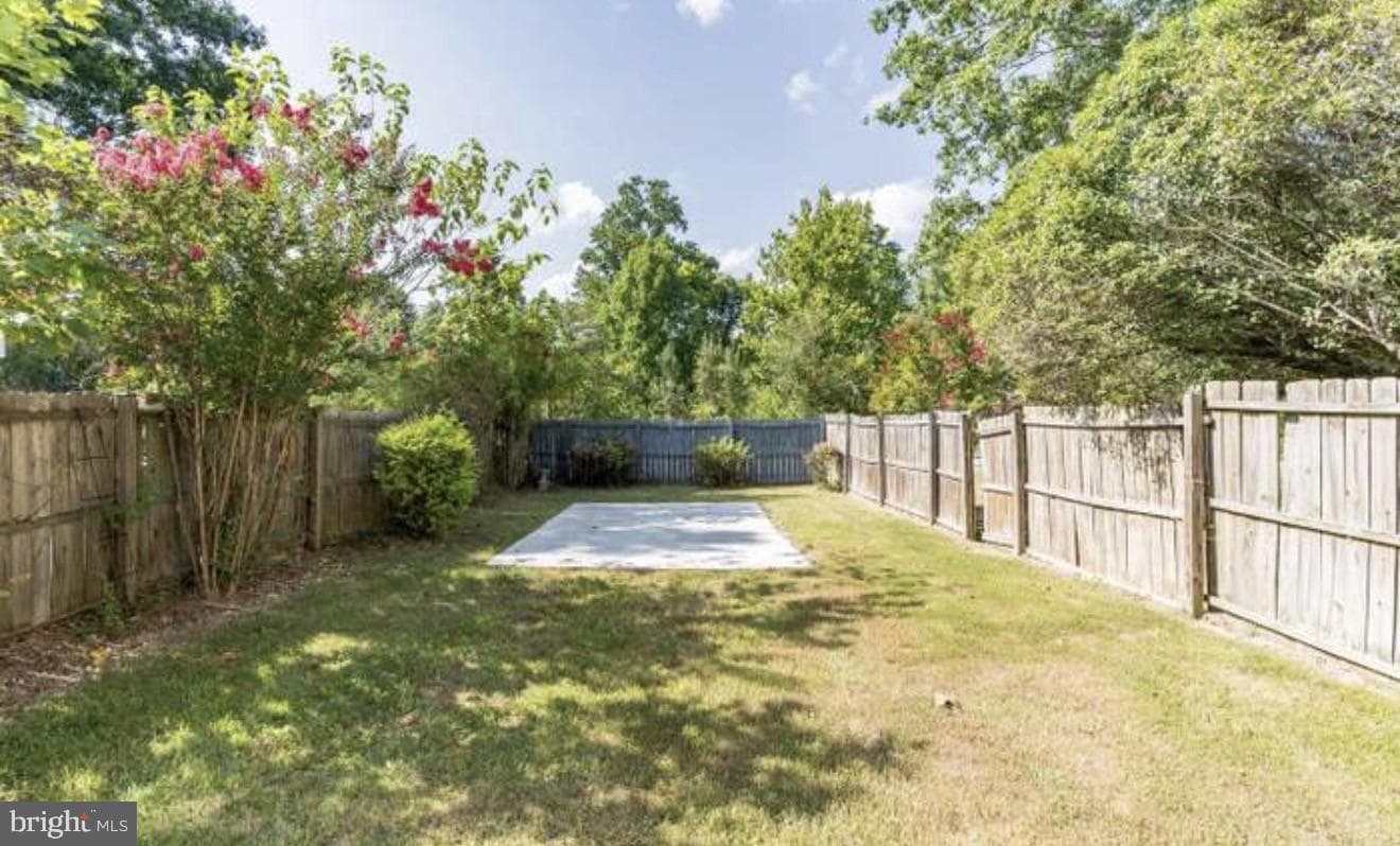 10801 Winston Churchill Court, Upper Marlboro