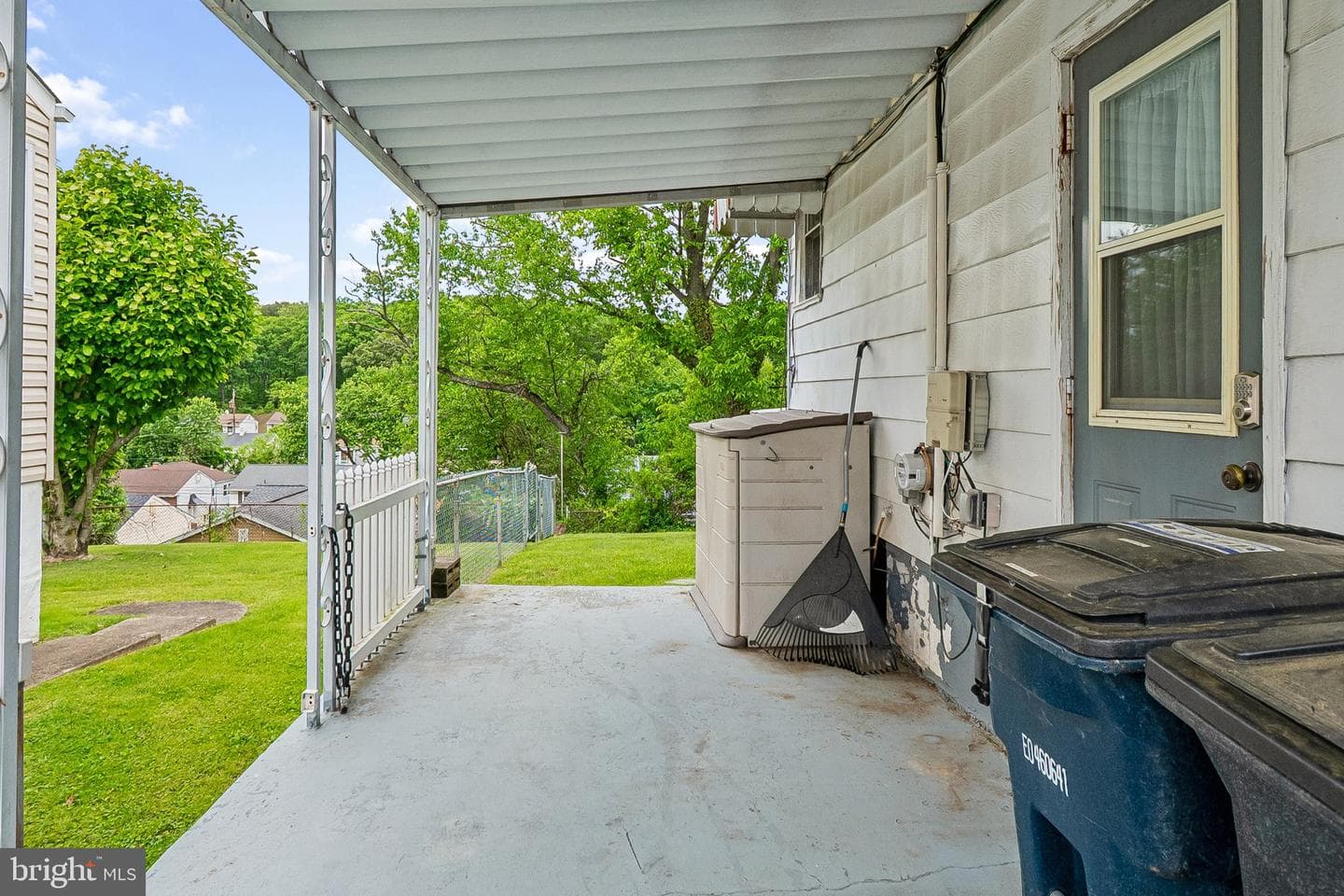 7302 Powhatan Street photo 6