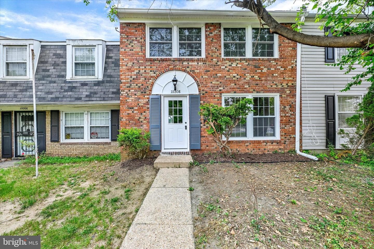15308 Annapolis Road