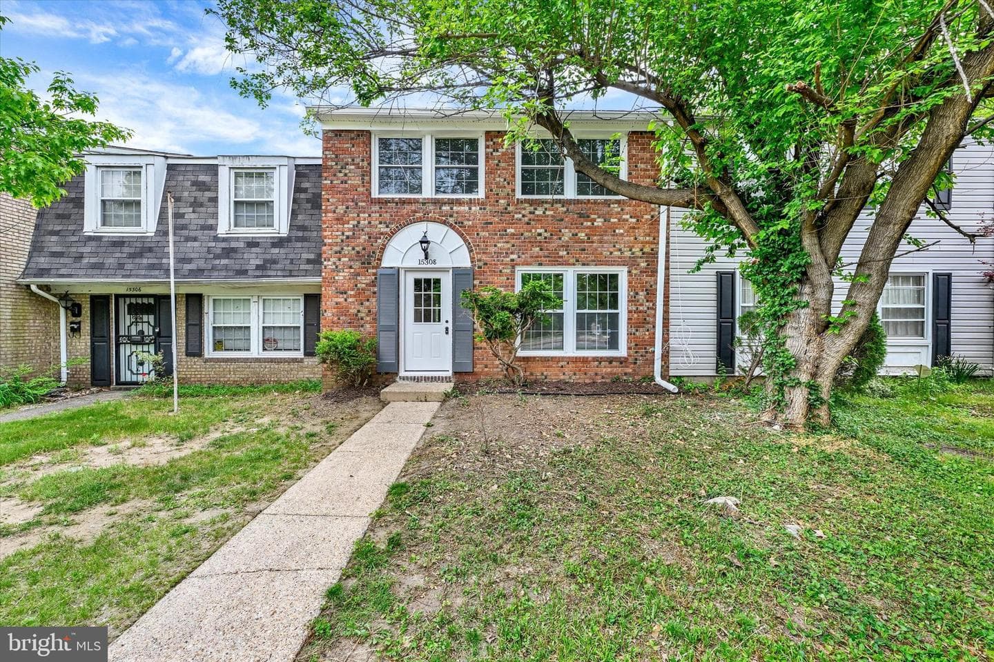 15308 Annapolis Road photo 2