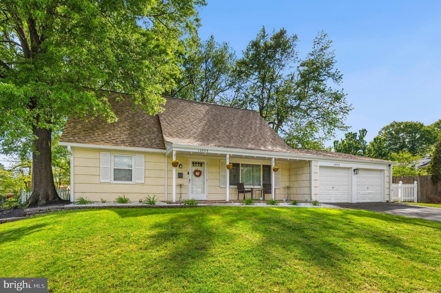 12403 Whitehall Drive