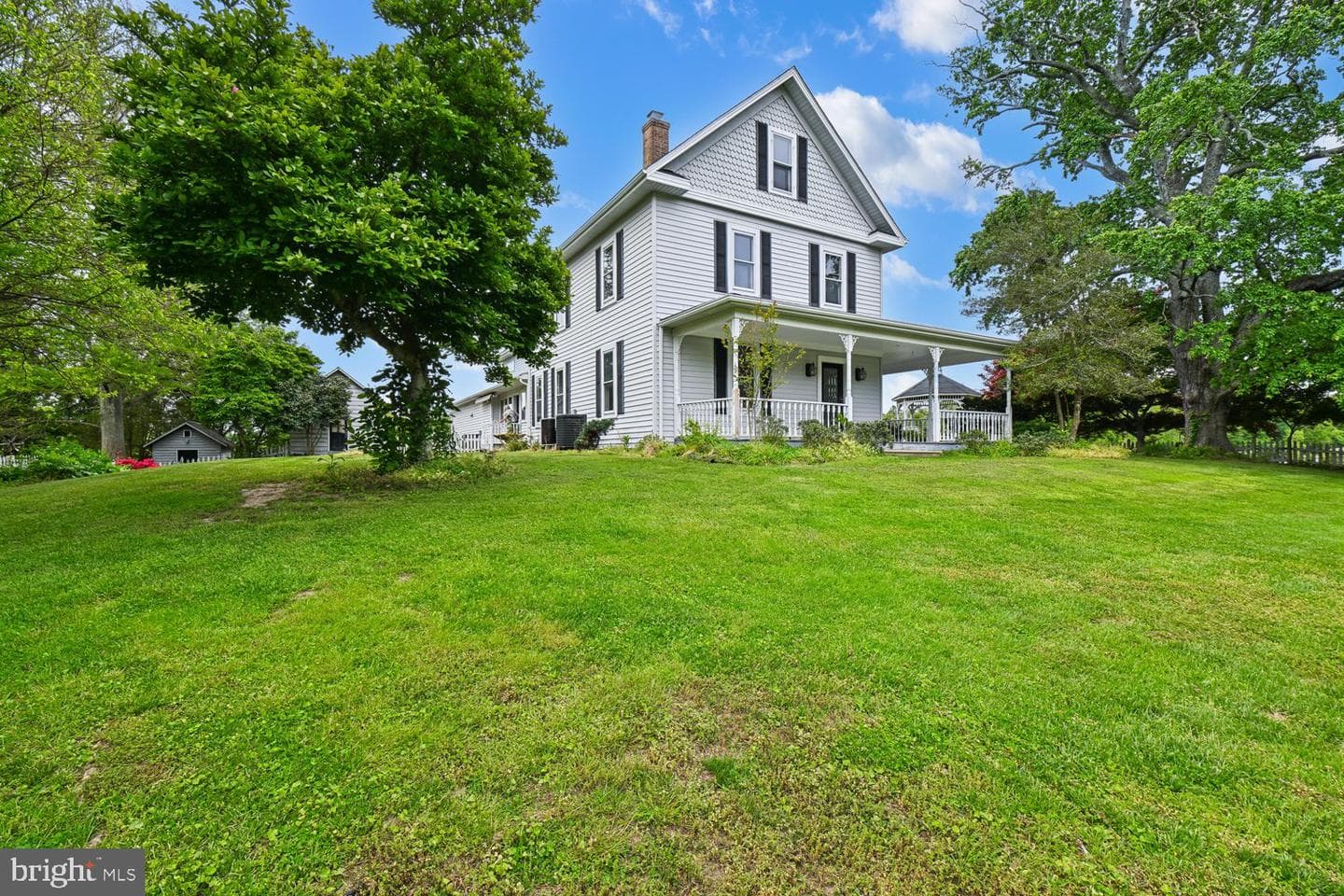 17401 Milltown Landing Rd, Brandywine