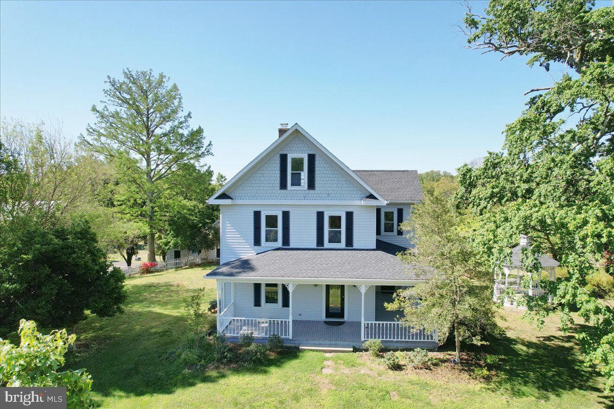 17401 Milltown Landing Rd photo 3